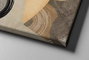 Wallity ASR_CNV25-45 Pintura Decorativa en Lienzo Multicolor 70 x 100 cm